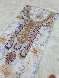 مخور شغل يد ( خرز )